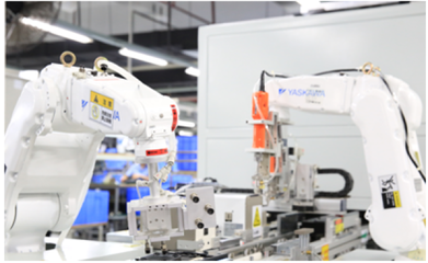 对讲机巨头深耕全球市场，强化国际布局与知识产权服务