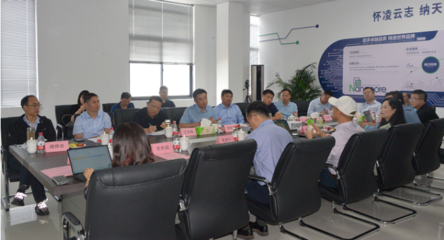 解析知识产权服务 企业创新发展的核心引擎