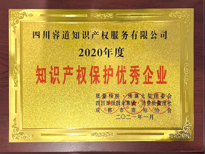 睿道知识产权服务 企业创新发展的坚实后盾