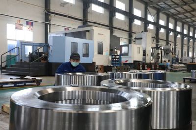 威飞海洋装备 深耕蓝色经济，以知识产权服务助力'中国芯'扬帆出海