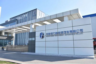 德力汽车与广东氢驰500台德帅V5H氢燃料订单首批车辆成功交付，知识产权服务保驾护航